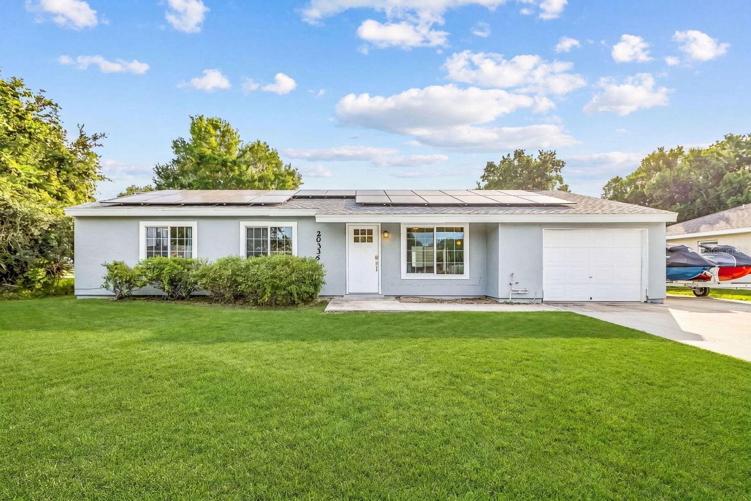 20336 Calder Ave, Port Charlotte, FL 33954