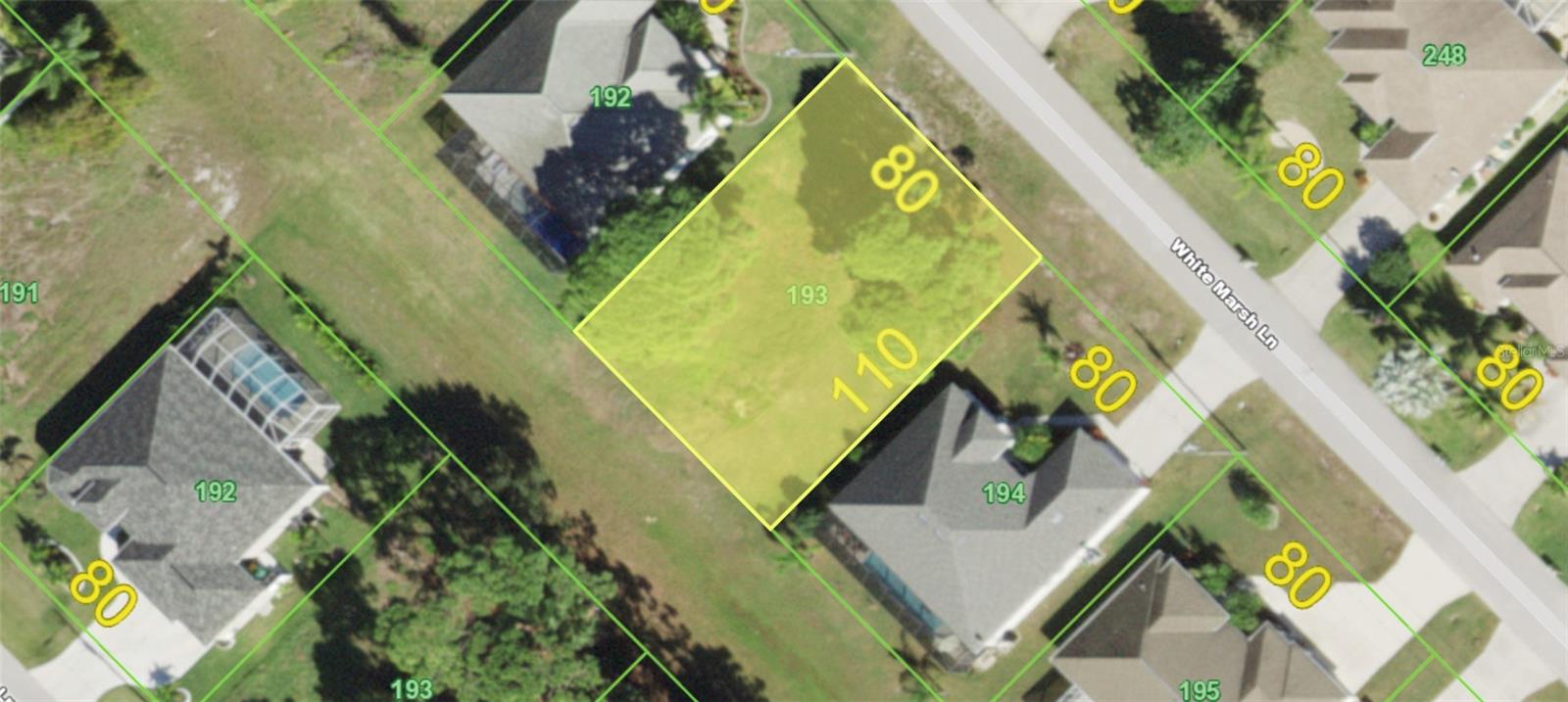 239 White Marsh Ln, Rotonda West, FL 33947
