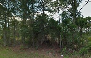 Jacaranda Ave, North Port, FL 34291