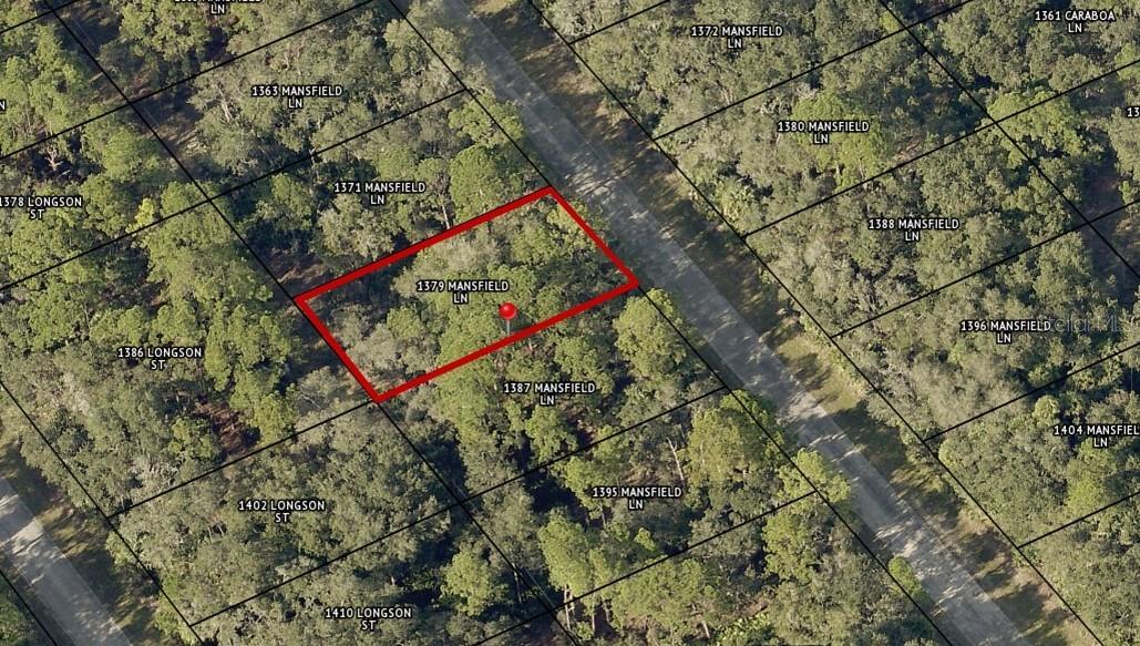 1379 Mansfield Ln, Port Charlotte, FL 33953