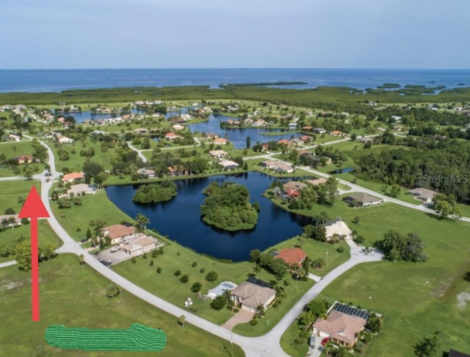 17230 Cape Horn Blvd, Punta Gorda, FL 33955