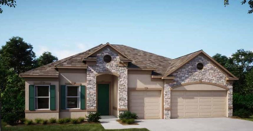 25497 Calusa Dr, Punta Gorda, FL 33955