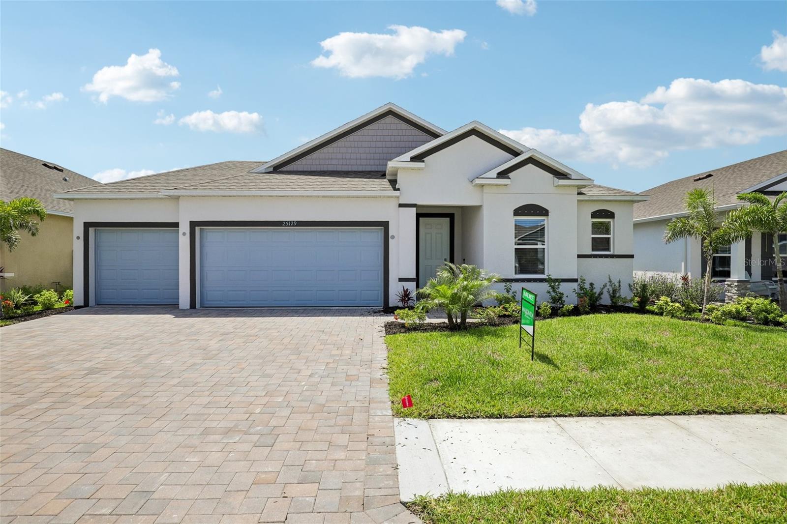 25129 Calusa Dr, Punta Gorda, FL 33955