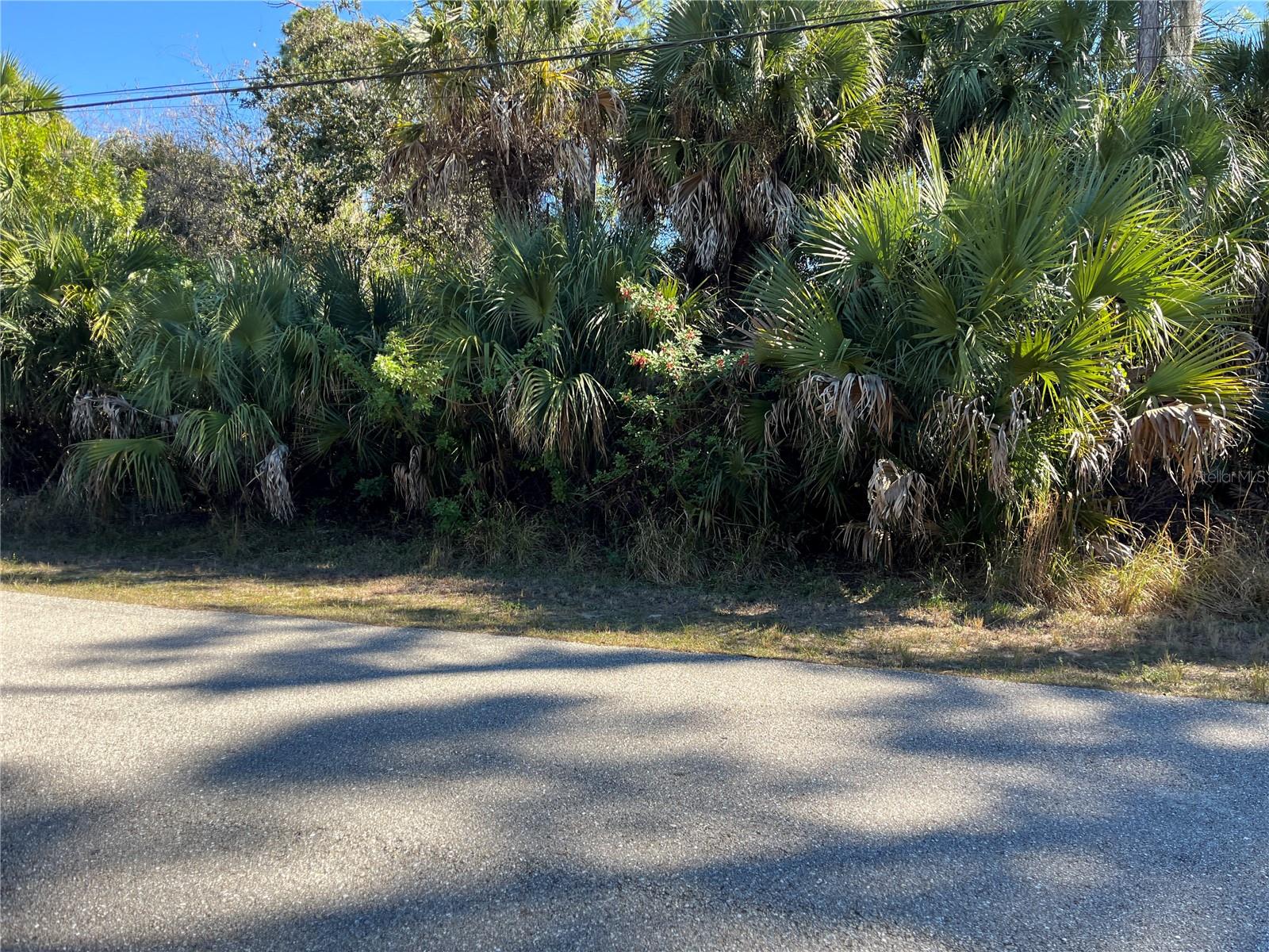 Henderson Ln, North Port, FL 34286