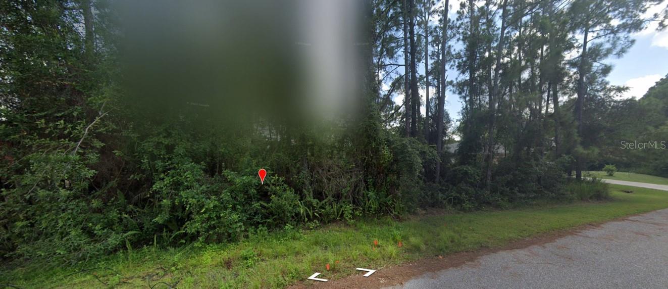 Hedgecoth Ave, North Port, FL 34291