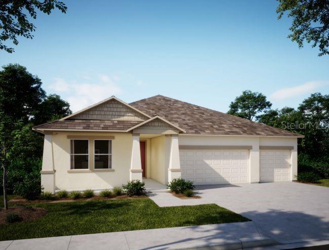 27092 Formosa Dr, Punta Gorda, FL 33983