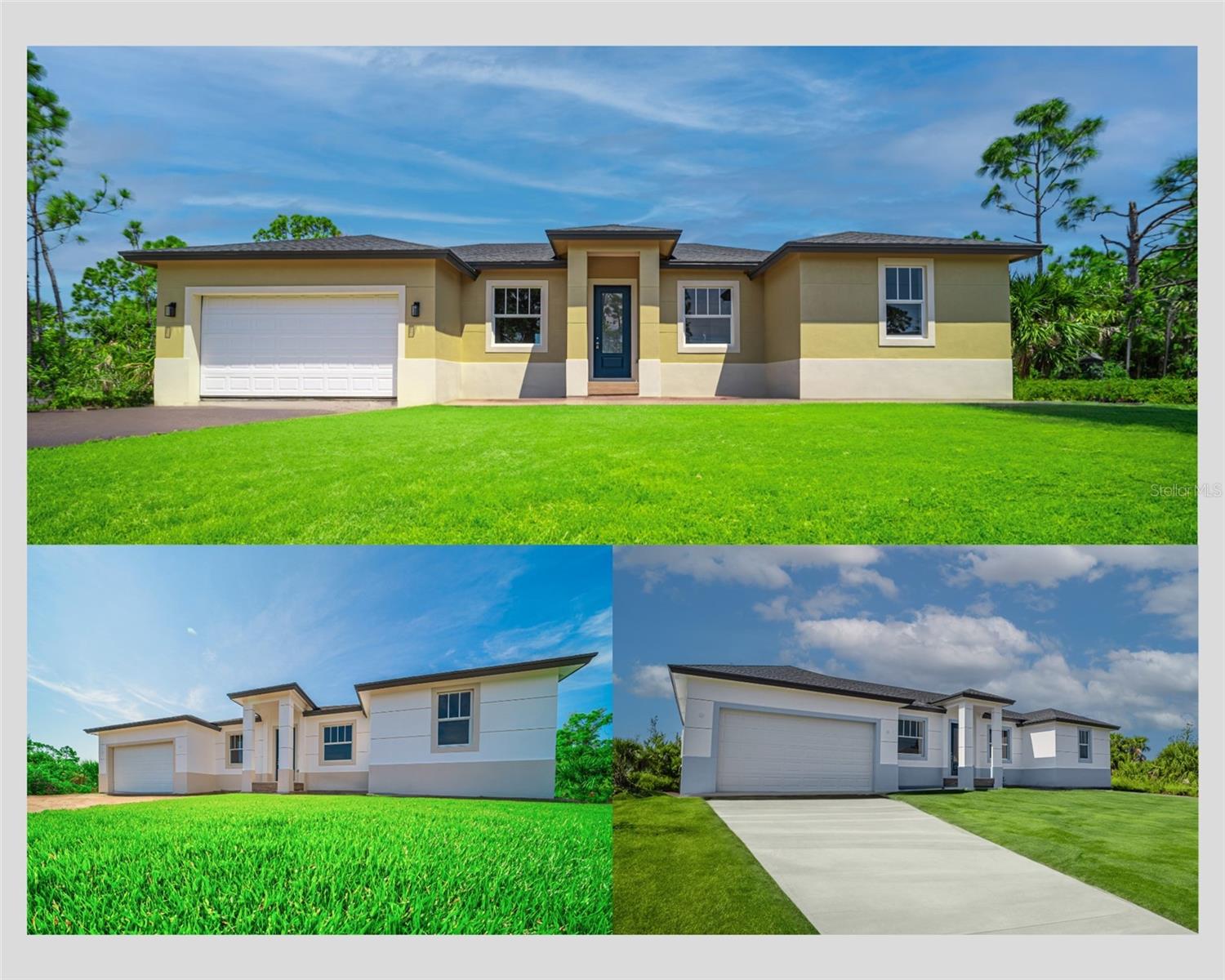 Xx 15101 Brainbridge Cir, Port Charlotte, FL 33981