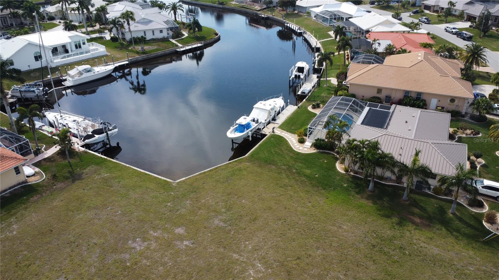 1431 Kinglet Dr, Punta Gorda, FL 33950