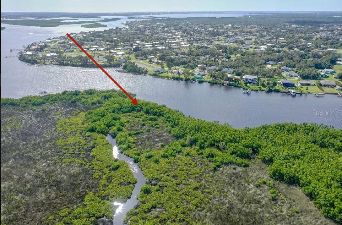 2383 Sarasota Ter, Punta Gorda, FL 33983