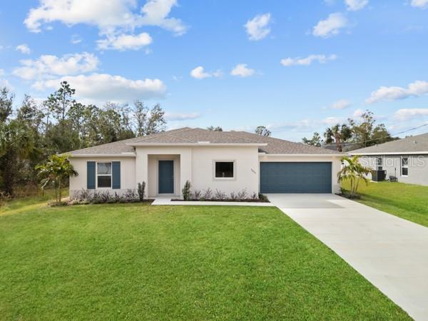 5255 Farmington Ave, North Port, FL 34288