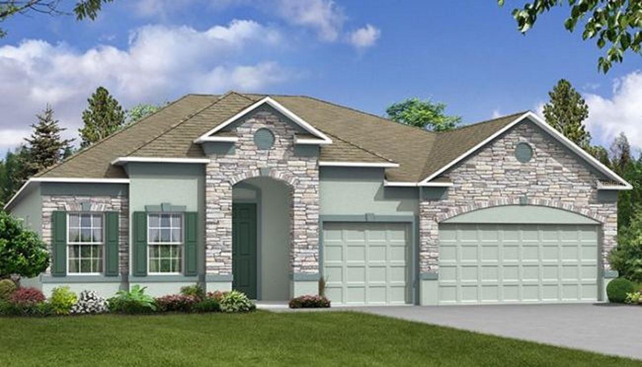 0000 Oregon Ln, North Port, FL 34286