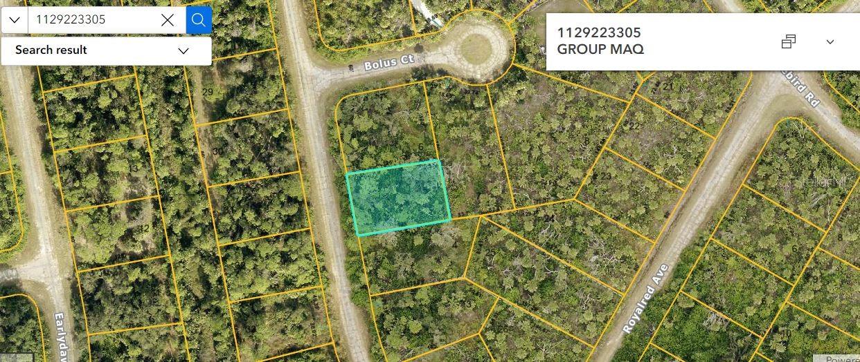 Havemeyer St, North Port, FL 34288