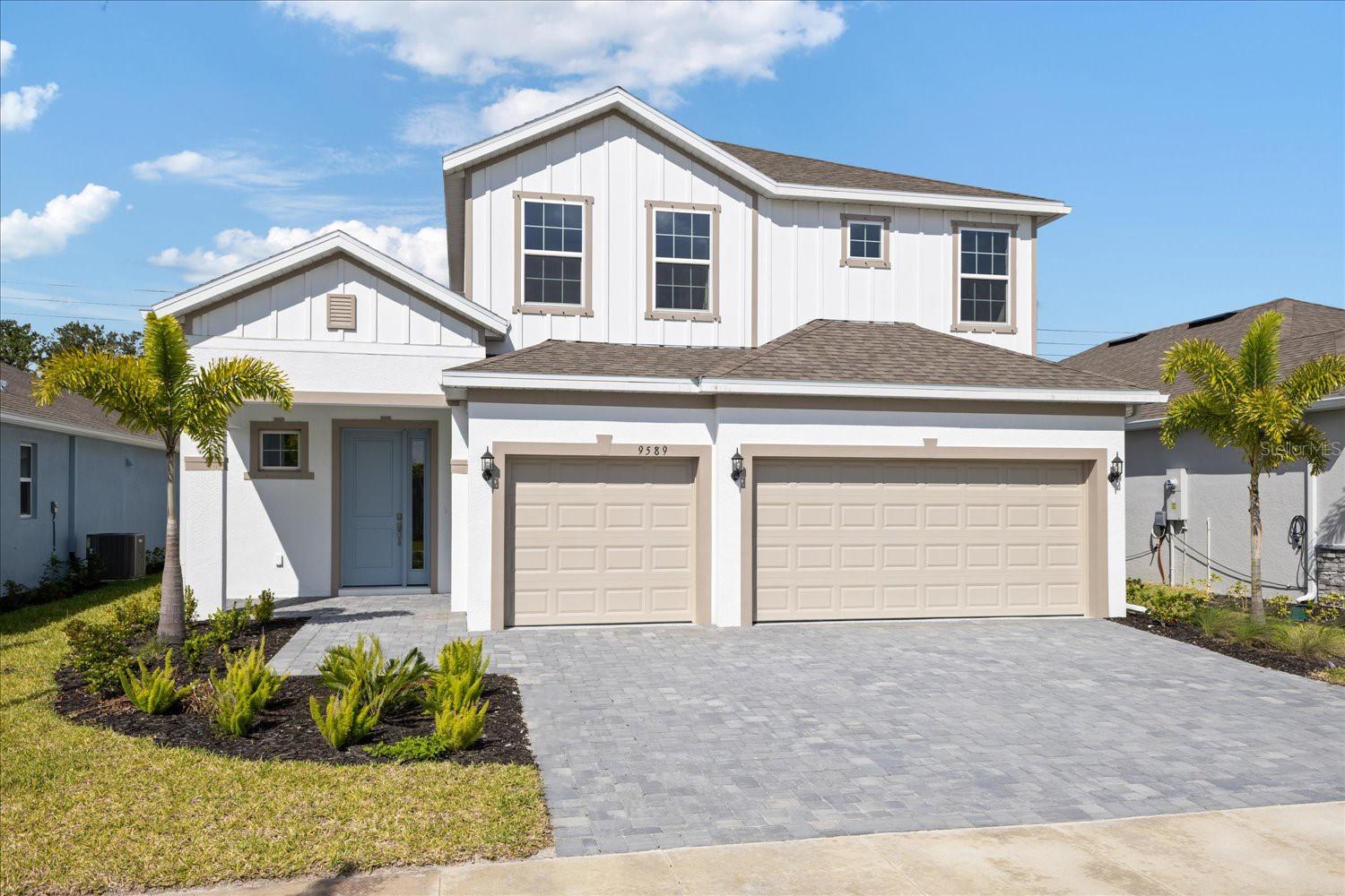 9589 Vibrant Lane, Venice, FL 34292