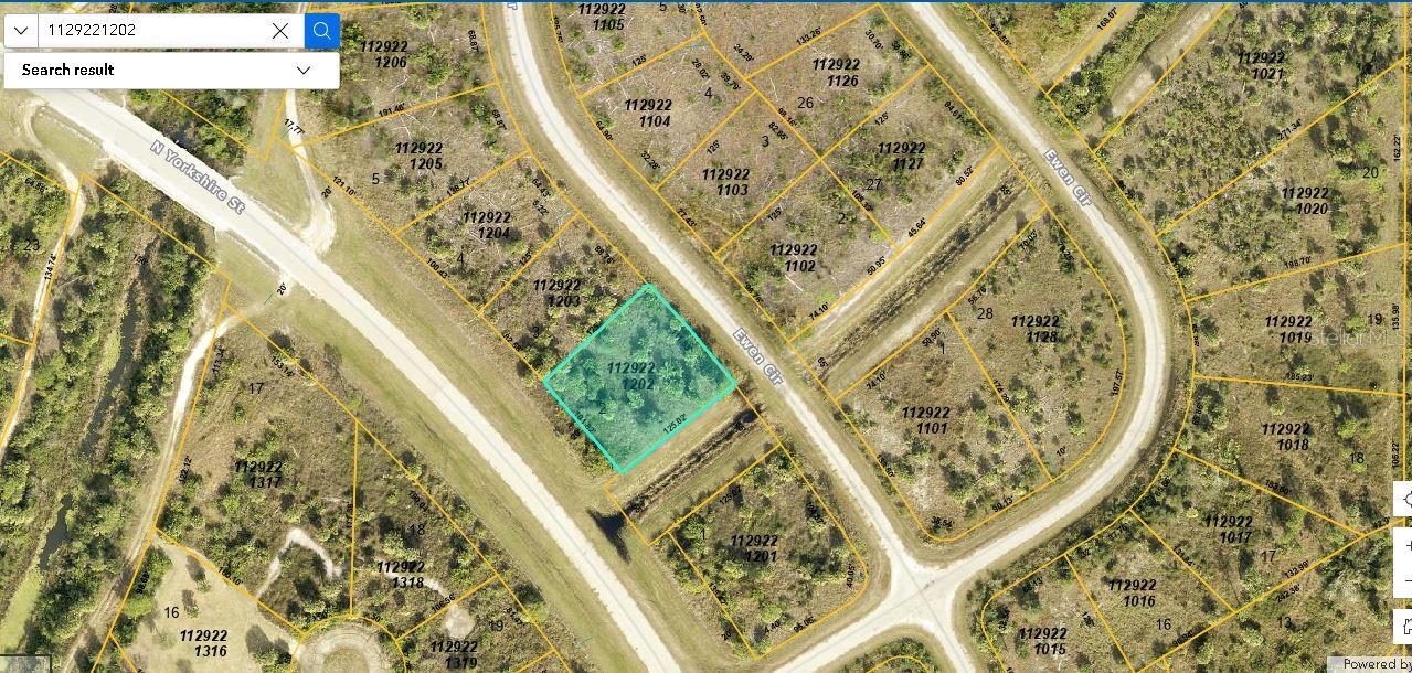 Ewen Cir, North Port, FL 34288