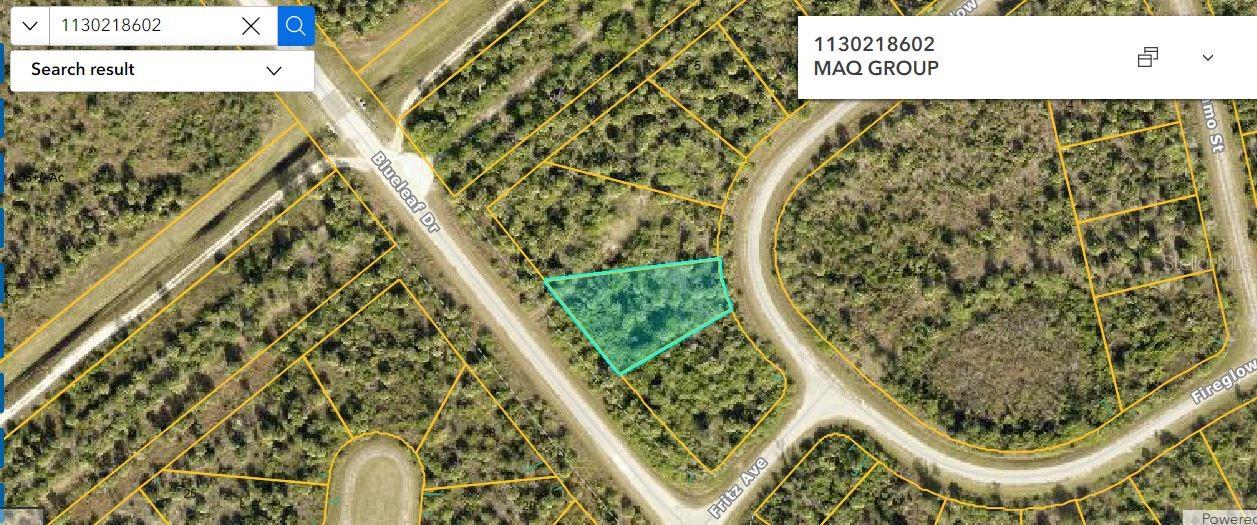 Fireglow Cir, North Port, FL 34288