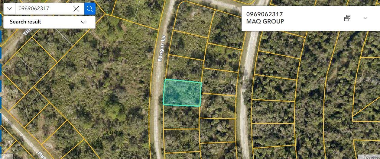Delmar Dr, North Port, FL 34291