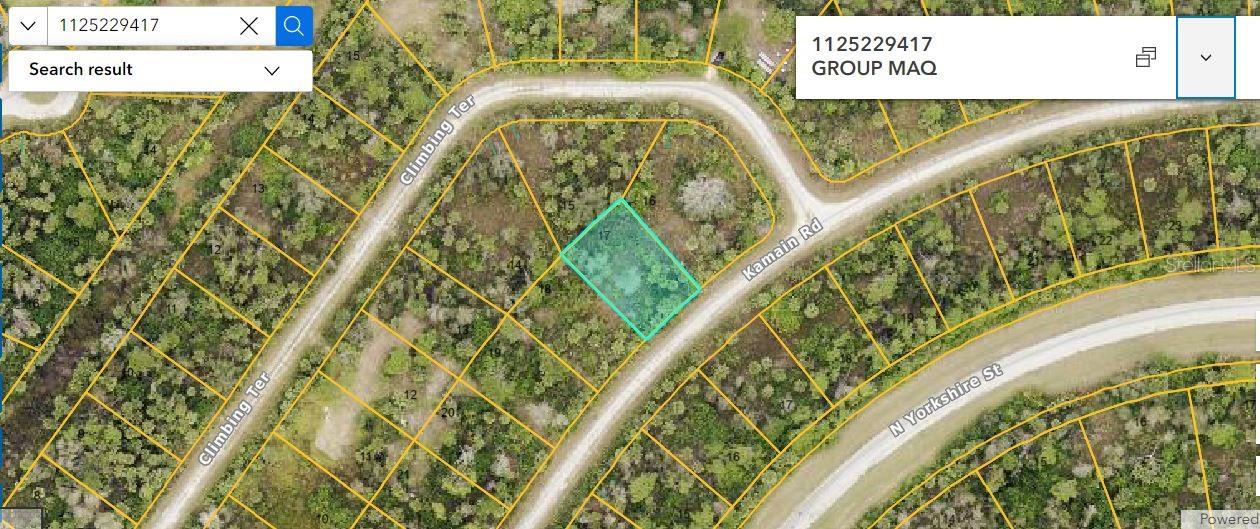 Kamain Rd, North Port, FL 34288