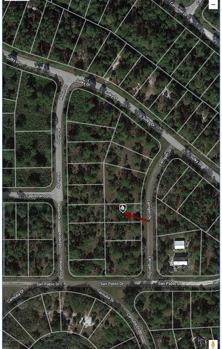13381 Larrigan Dr, Punta Gorda, FL 33955