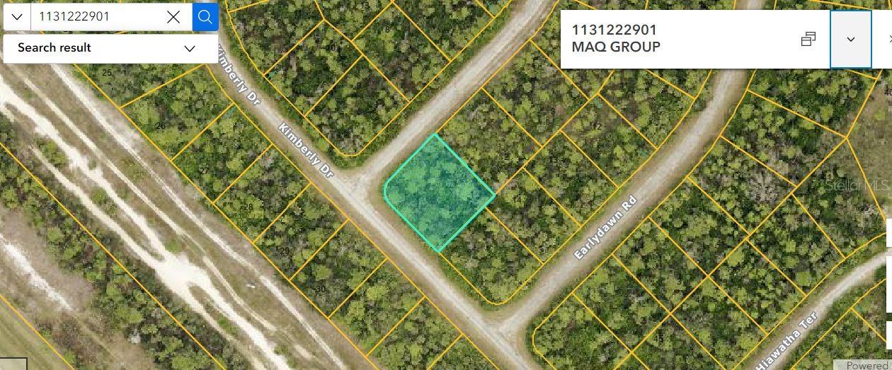 Jubilee Cir, North Port, FL 34288