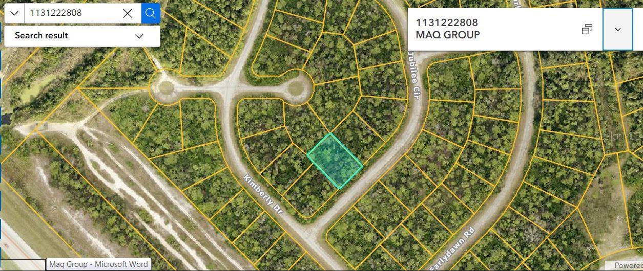 Jubilee Cir, North Port, FL 34288