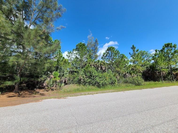 4160 Holbein St, Port Charlotte, FL 33981