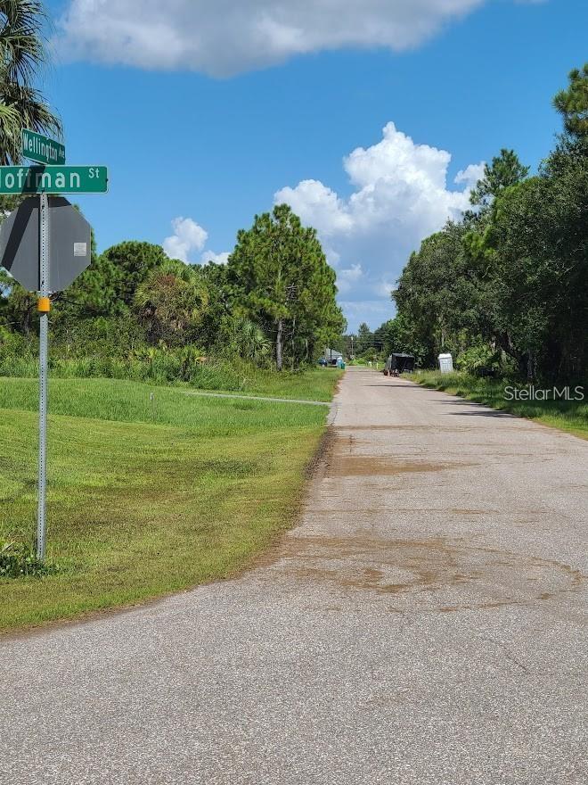 12108 Wellington Ave, Port Charlotte, FL 33981