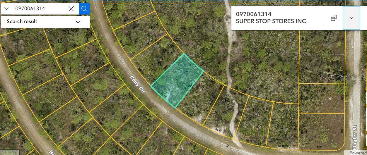 Cody Cir, North Port, FL 34291