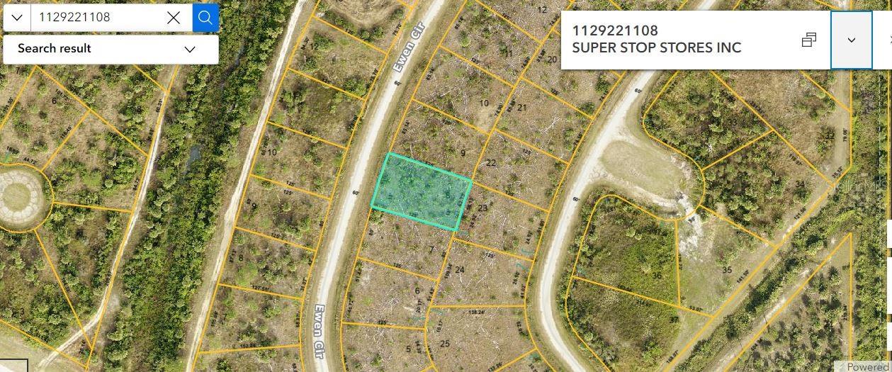 Ewen Cir, North Port, FL 34288