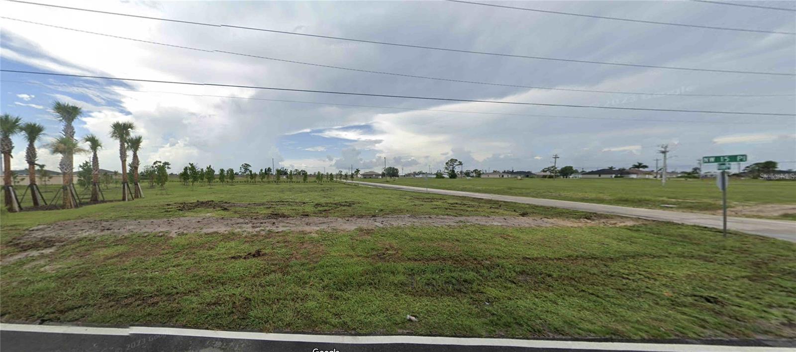 1510 Kismet Pkwy W, Cape Coral, FL 33993
