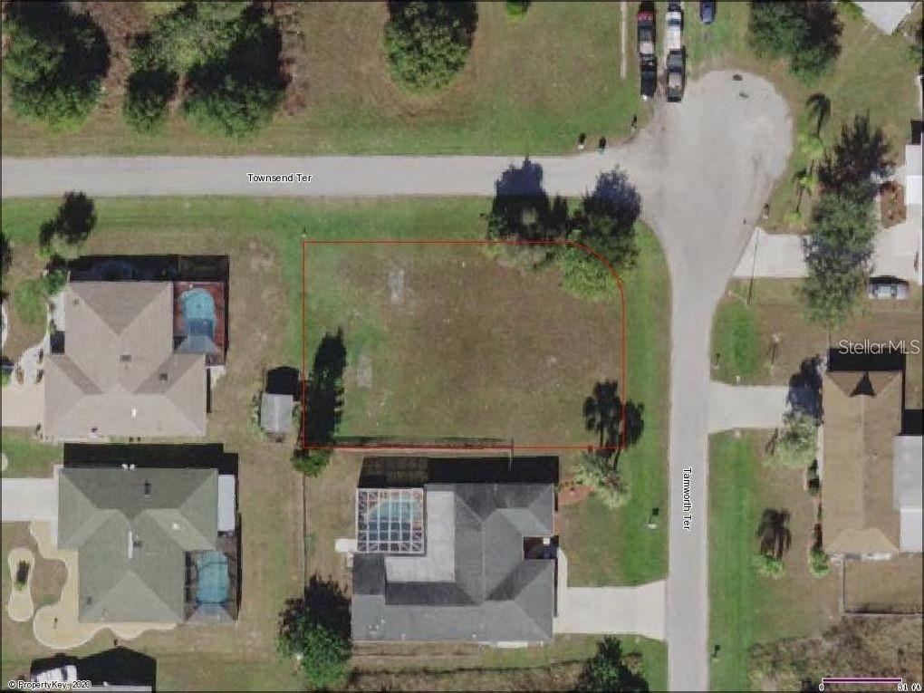 2445 Tamworth Ter, Punta Gorda, FL 33983
