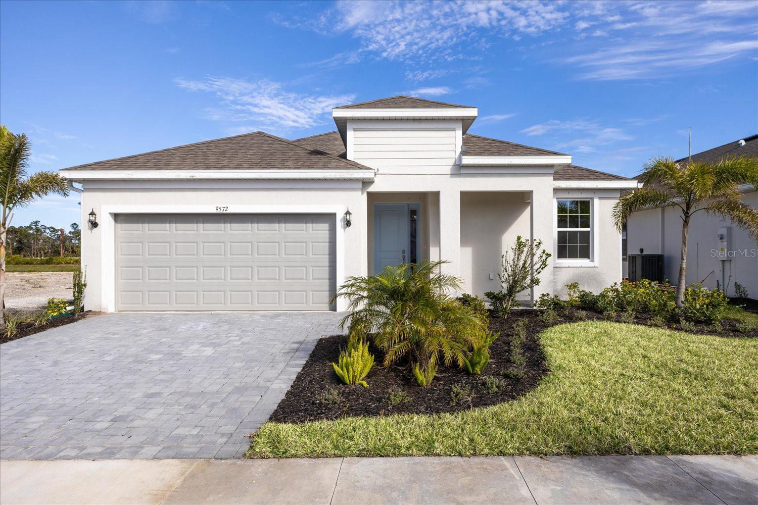 9572 Vibrant Lane, Venice, FL 34292