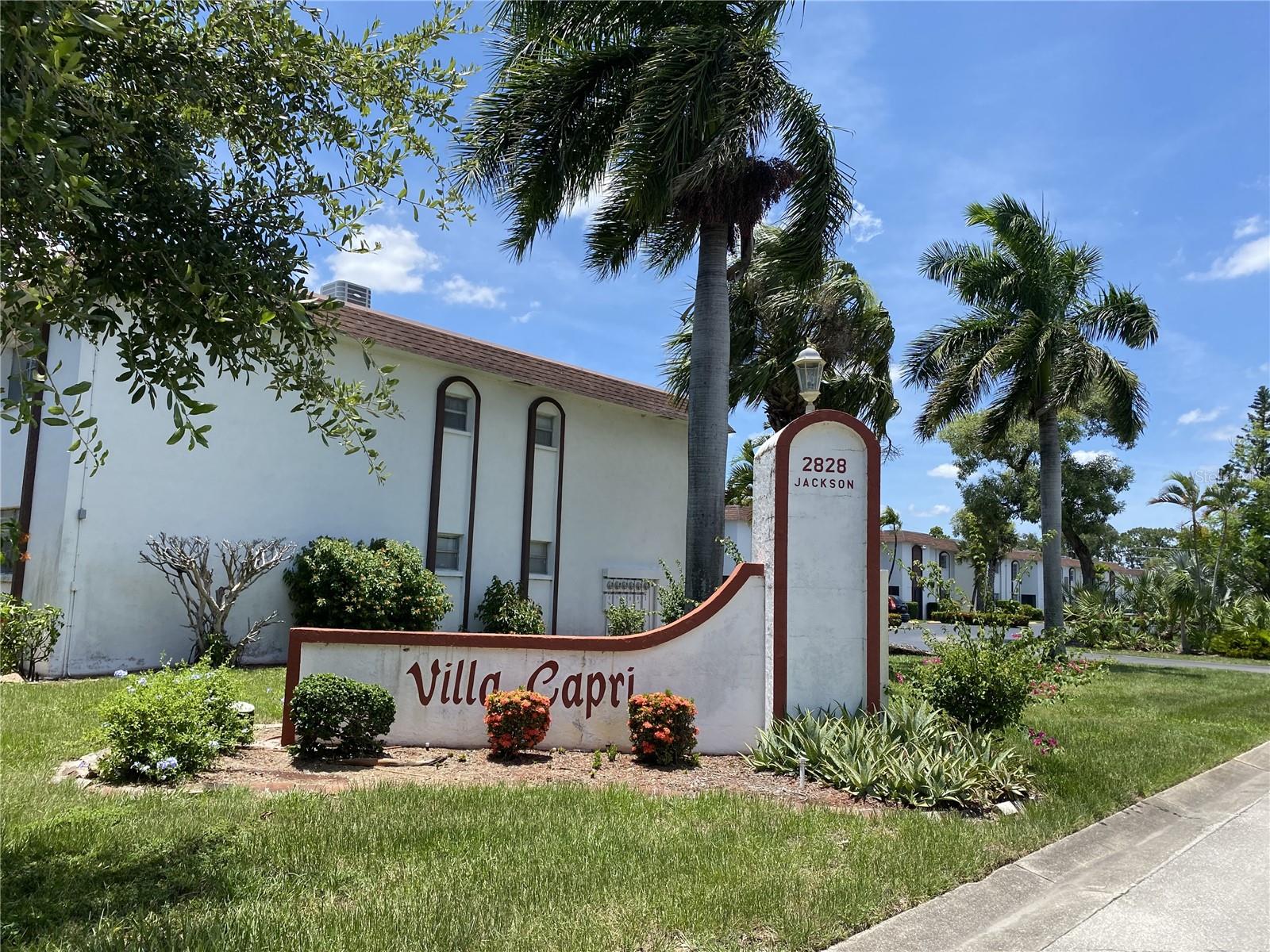 2828 Jackson St #N5, Fort Myers, FL 33901