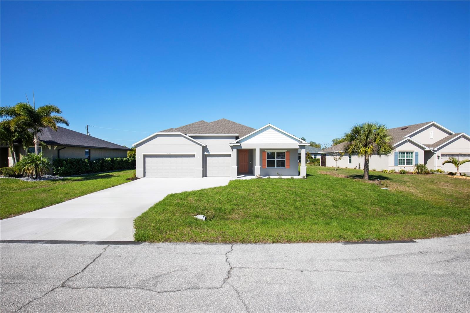 16323 Navarro Ct, Punta Gorda, FL 33955