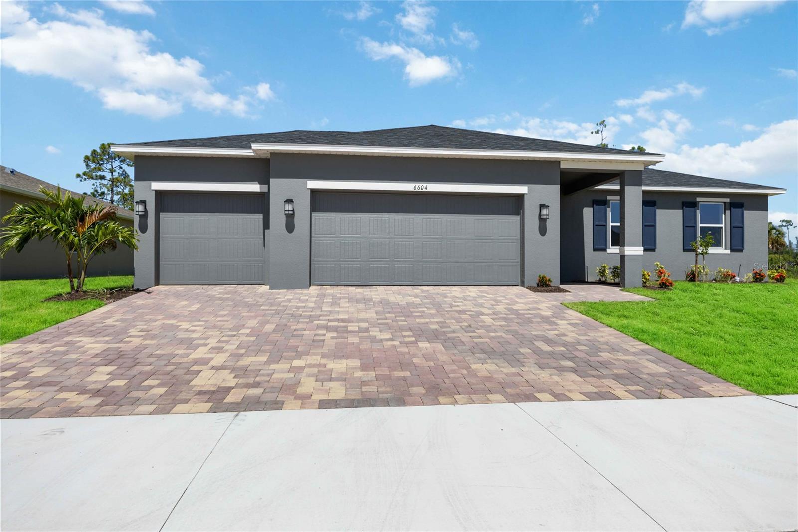 6604 Estero Bay Dr, Fort Myers, FL 33908