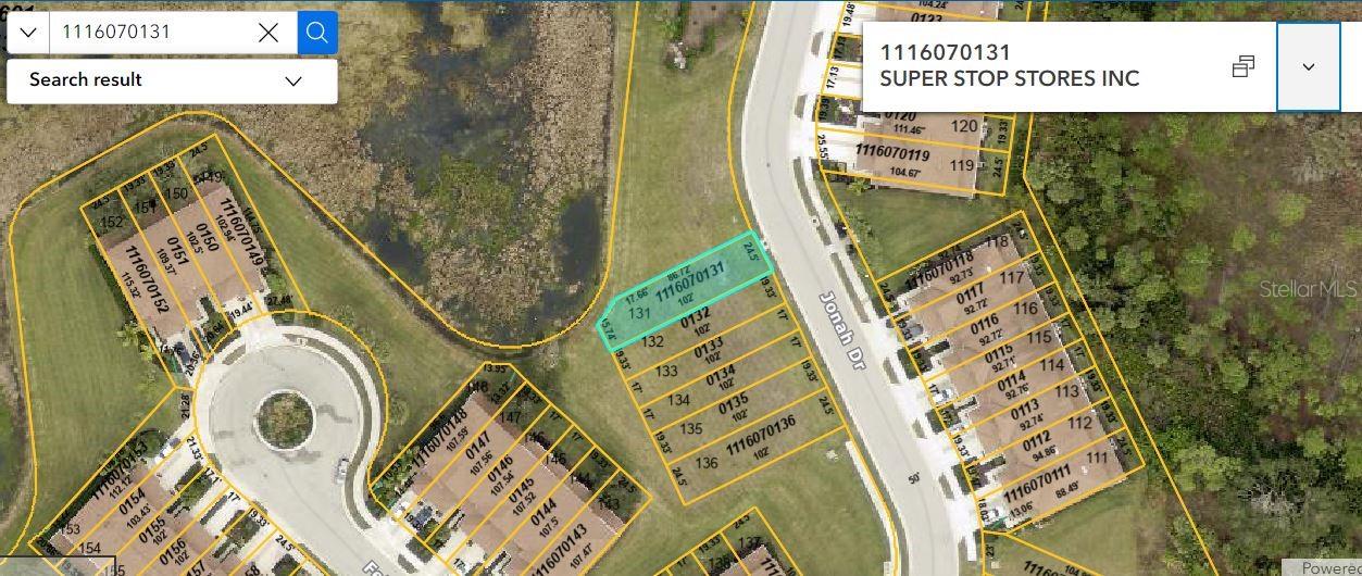Jonah Dr, North Port, FL 34289