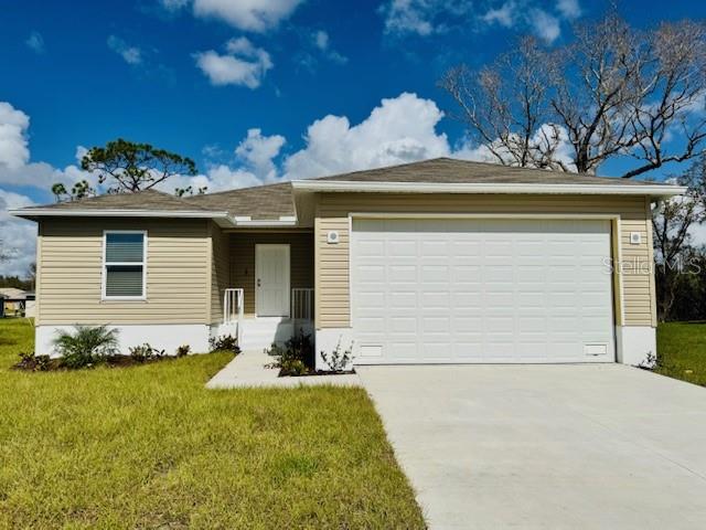 17384 Robinson Ave, Port Charlotte, FL 33948