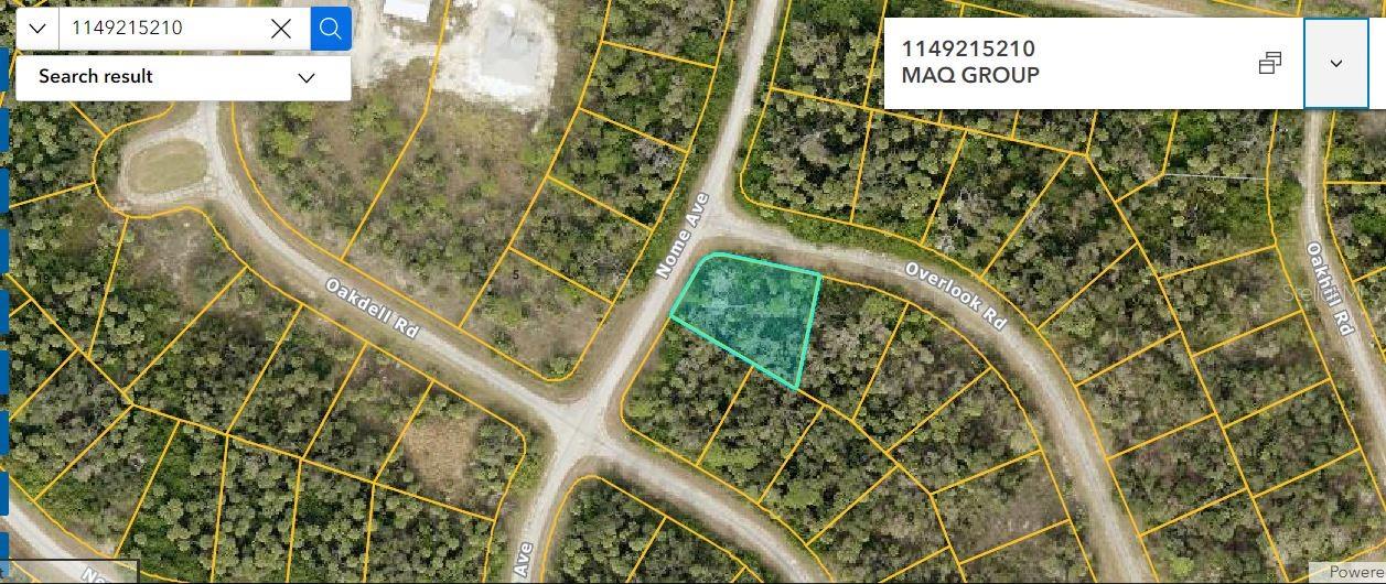 Nome Ave, North Port, FL 34288