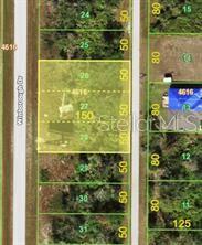 10066 Winborough Dr, Port Charlotte, FL 33981