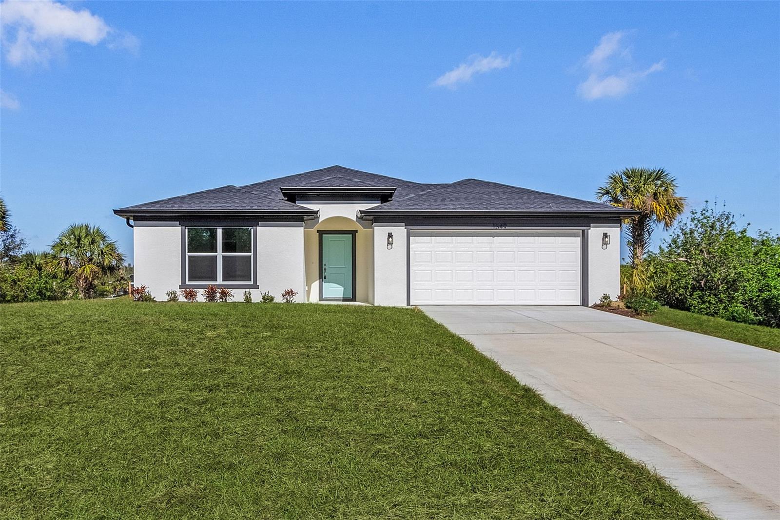 3841 San Pedro Ave, North Port, FL 34288