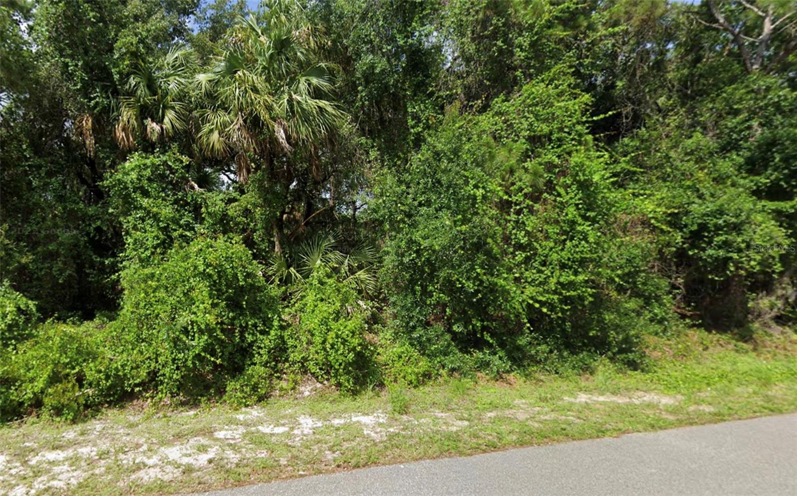 Nashville Rd, North Port, FL 34288