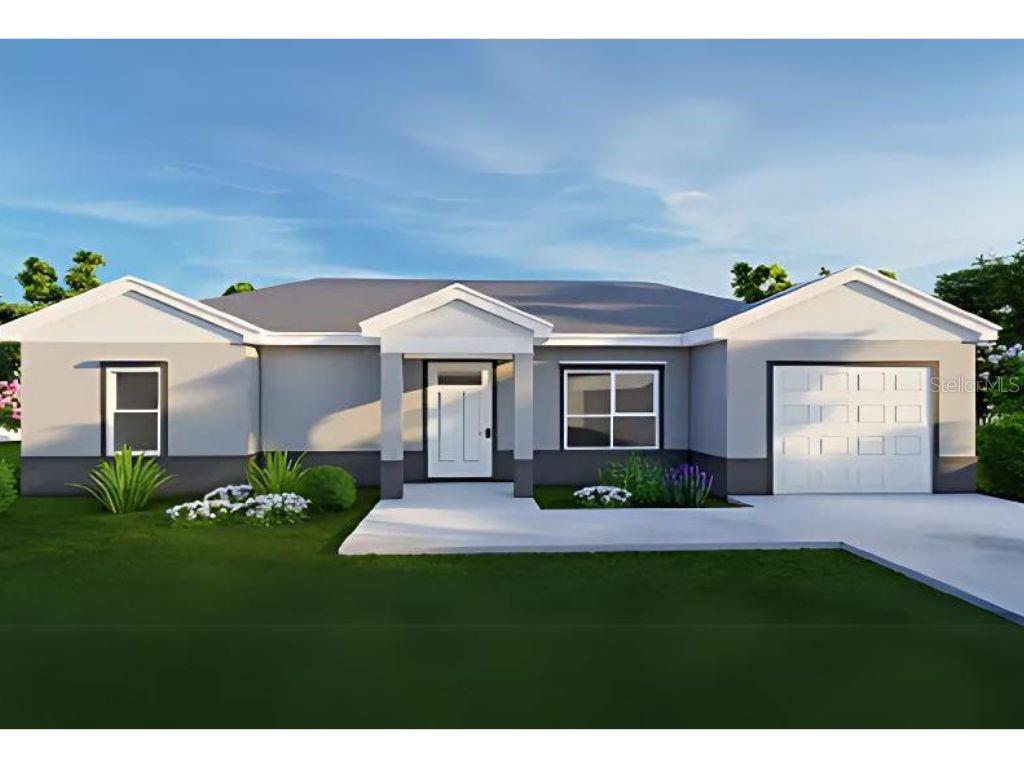 1135 Columbus Blvd S, Lehigh Acres, FL 33974