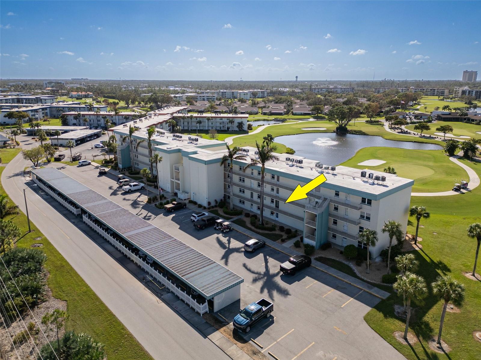 1660 Pine Valley Dr #203, Fort Myers, FL 33907