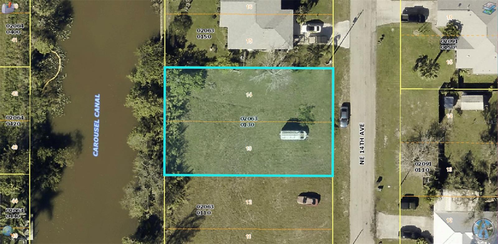 1226 Ne 14th Ave, Cape Coral, FL 33909
