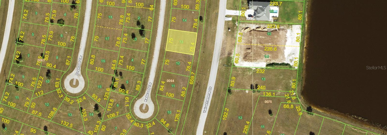 10 Redwood Ter, Placida, FL 33946
