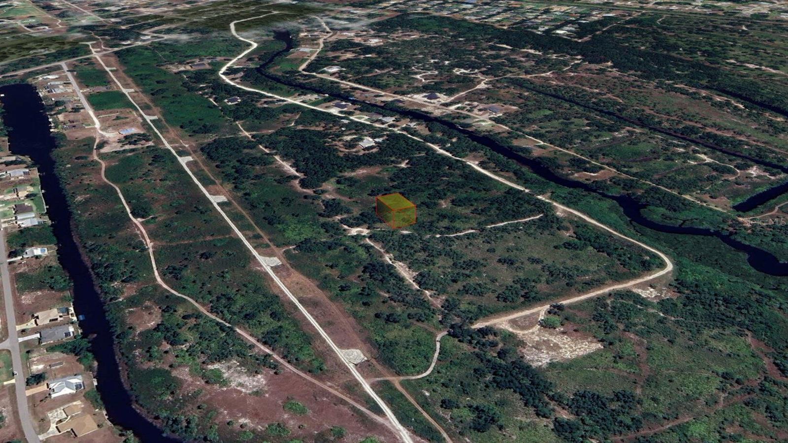 1461 Palsgrave Dr, Punta Gorda, FL 33983