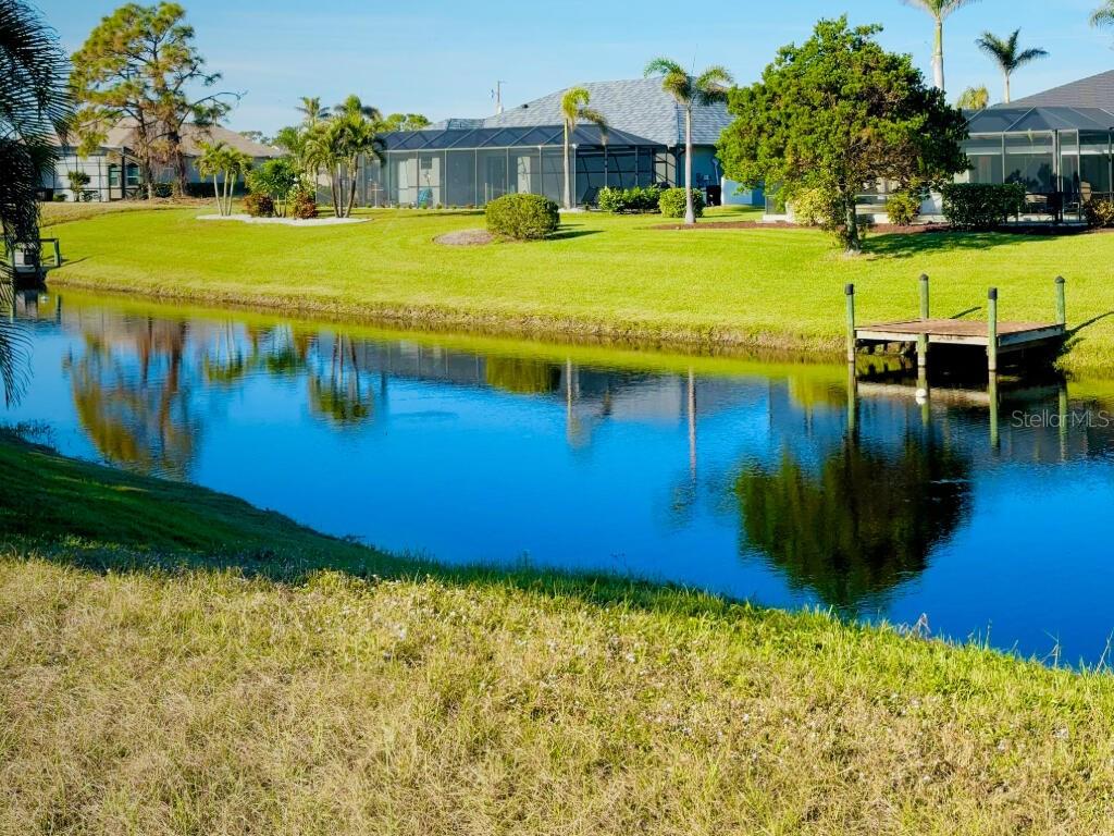683 Rotonda Cir, Rotonda West, FL 33947
