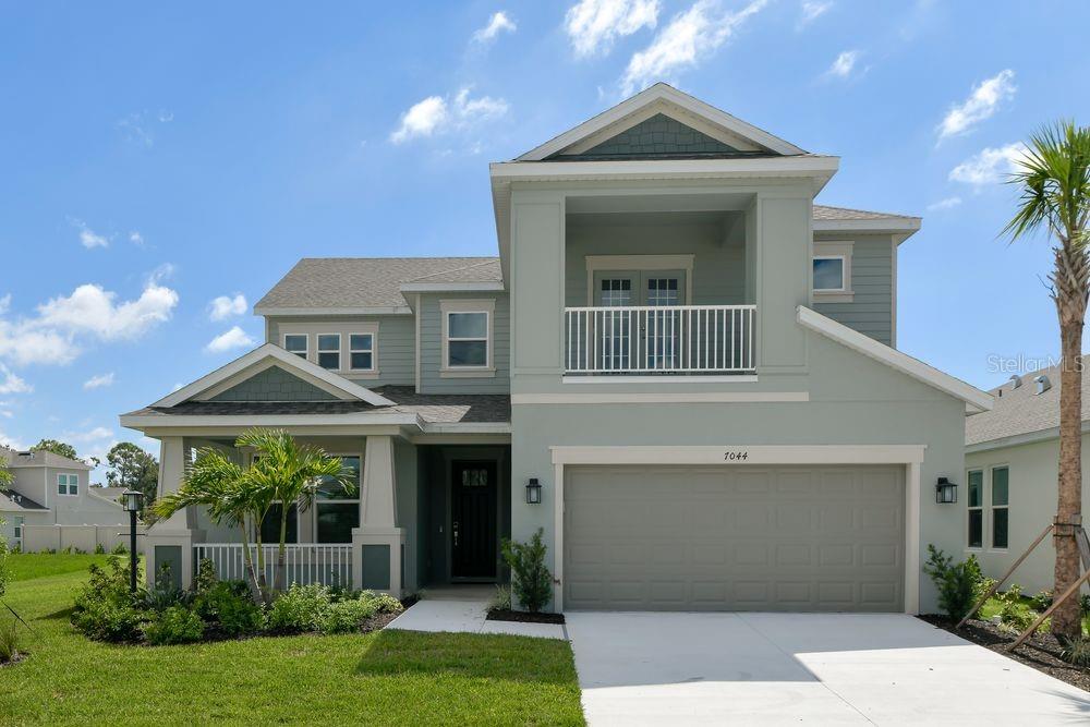 7044 Foxboro Way, Nokomis, FL 34275