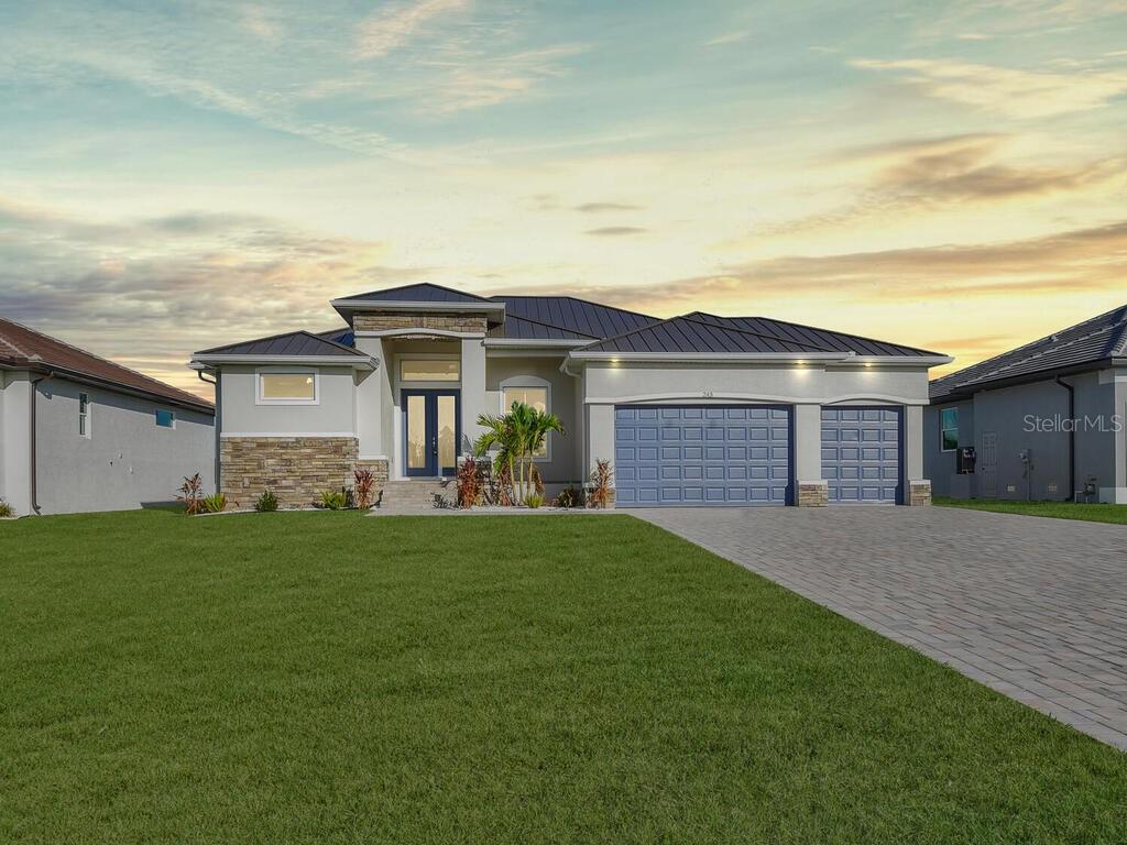 243 Rotonda Blvd S, Rotonda West, FL 33947