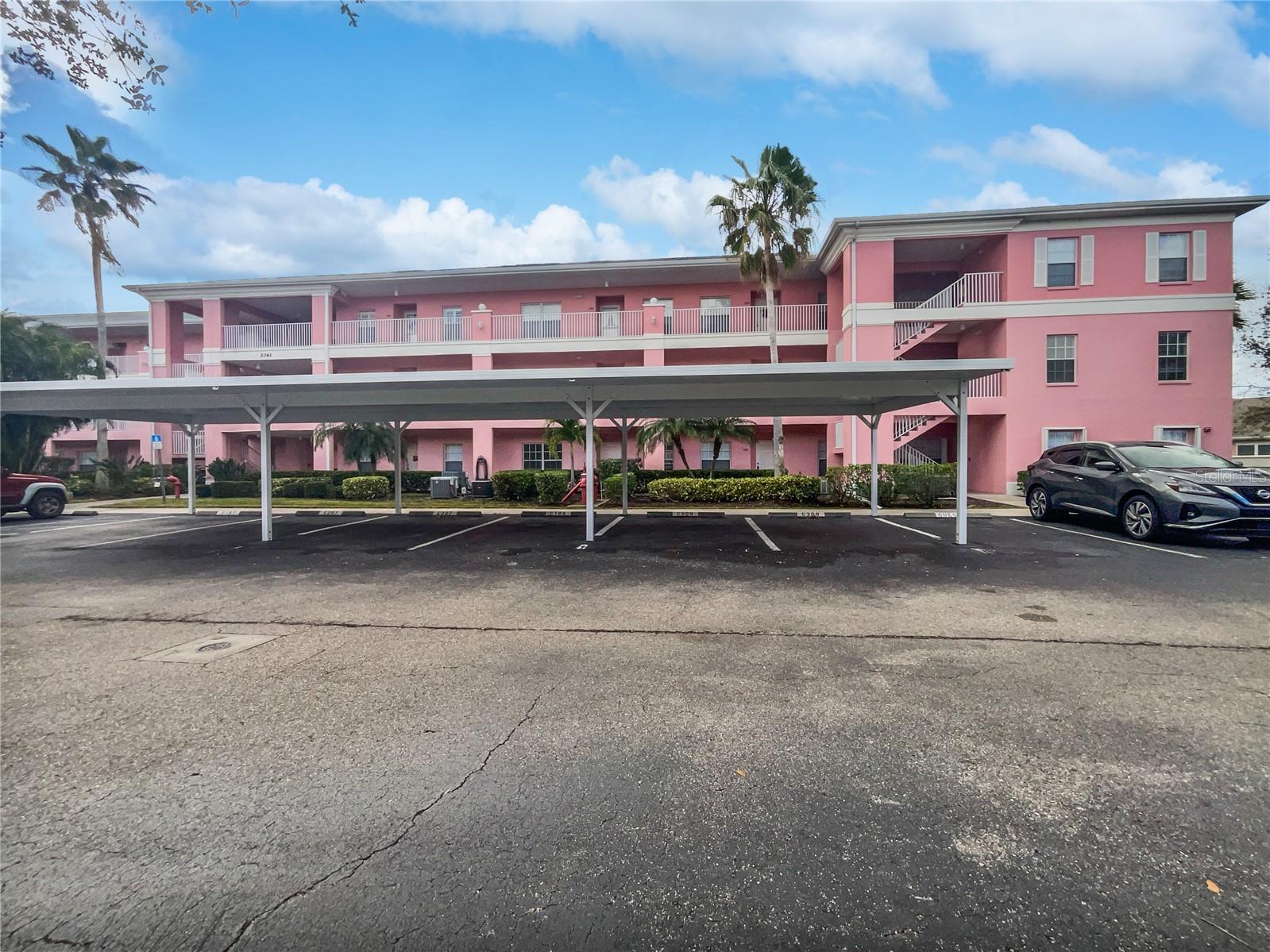 2061 Willow Hammock Cir #107, Punta Gorda, FL 33983