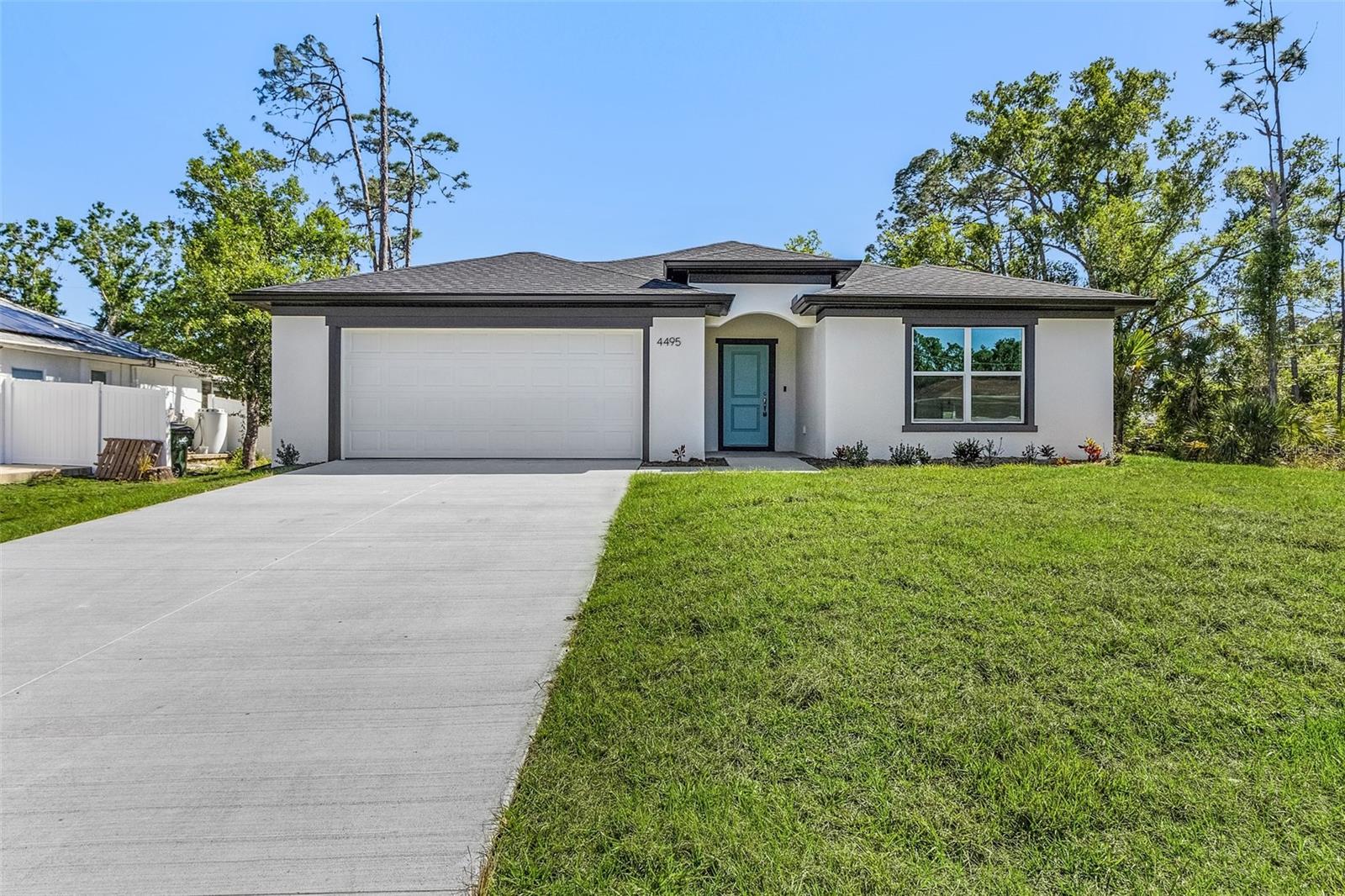 4495 Eldron Ave, North Port, FL 34286
